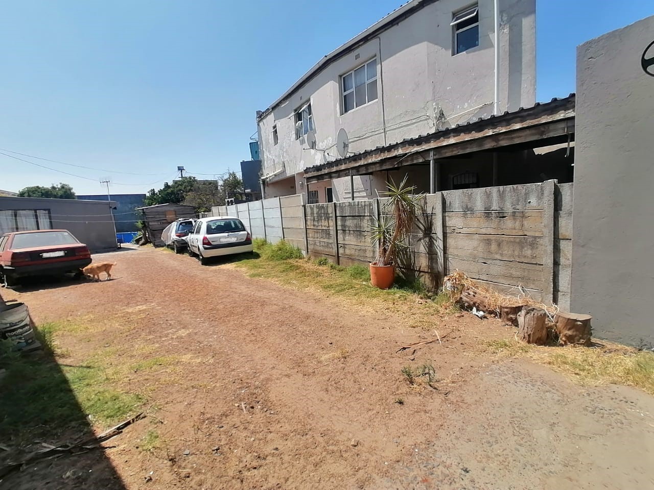 4 Bedroom Property for Sale in Bellville South Western Cape
